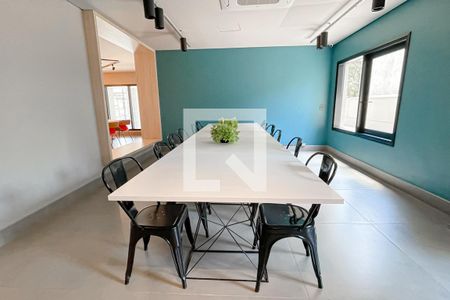 Apartamento para alugar com 22m², 1 quarto e sem vagaÁrea comum