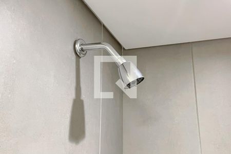 Apartamento para alugar com 22m², 1 quarto e sem vagaBANHEIRO