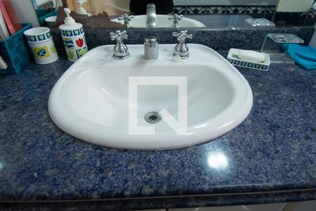 Apartamento à venda com 170m², 4 quartos e 1 vagaBanheiro