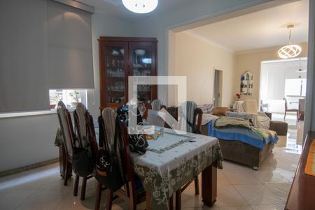 Apartamento à venda com 170m², 4 quartos e 1 vagaSala de Jantar