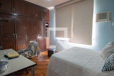 Apartamento à venda com 170m², 4 quartos e 1 vagaQuarto