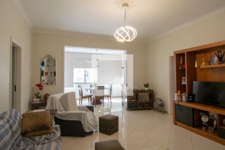 sala de apartamento à venda com 4 quartos, 170m² em Copacabana, Rio de Janeiro