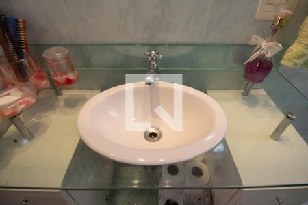 Apartamento à venda com 170m², 4 quartos e 1 vagabanheiro 3