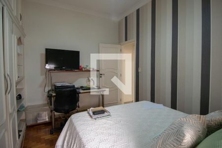Apartamento à venda com 170m², 4 quartos e 1 vagaQuarto 2