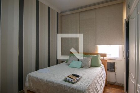 Apartamento à venda com 170m², 4 quartos e 1 vagaQuarto 2