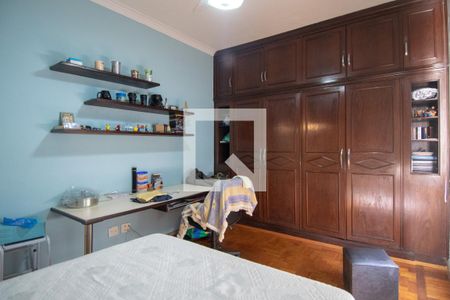 Apartamento à venda com 170m², 4 quartos e 1 vagaQuarto