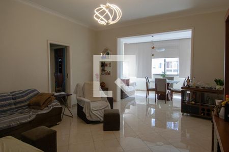 sala de apartamento à venda com 4 quartos, 170m² em Copacabana, Rio de Janeiro