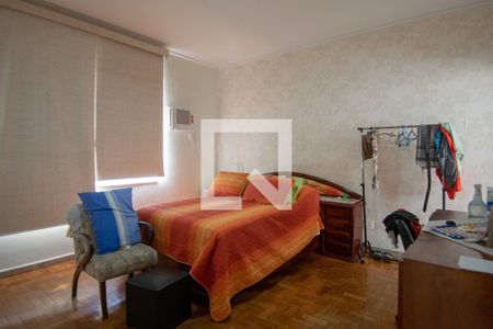 Apartamento à venda com 170m², 4 quartos e 1 vagaQuarto  3