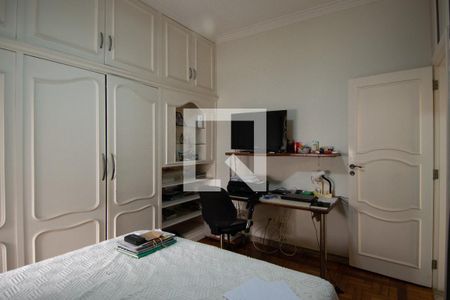 Apartamento à venda com 170m², 4 quartos e 1 vagaQuarto 2
