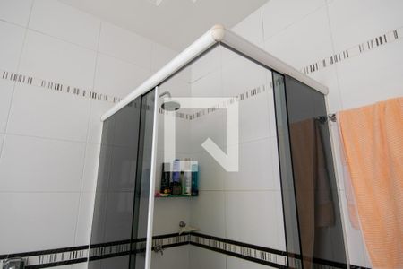 Apartamento à venda com 170m², 4 quartos e 1 vagaBanheiro da Suíte