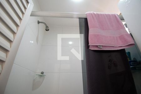 Apartamento à venda com 170m², 4 quartos e 1 vagaBanheiro de Serviço