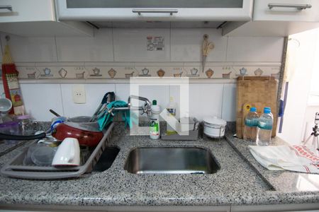 Apartamento à venda com 170m², 4 quartos e 1 vagaCozinha