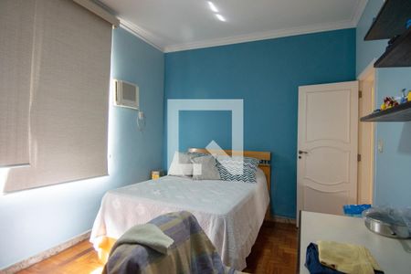 Apartamento à venda com 170m², 4 quartos e 1 vagaQuarto