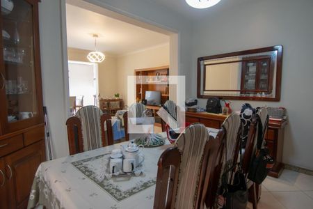 Apartamento à venda com 170m², 4 quartos e 1 vagaSala de Jantar