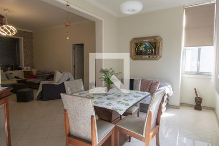 sala de apartamento à venda com 4 quartos, 170m² em Copacabana, Rio de Janeiro