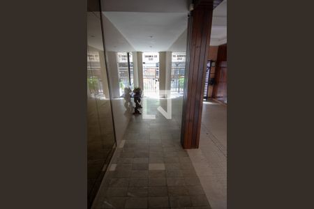 Apartamento à venda com 170m², 4 quartos e 1 vagaPortaria