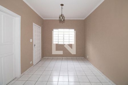 Casa à venda com 127m², 4 quartos e 1 vaga Casa à venda com 127m², 4 quartos e 1 vagaSala - Casa 01