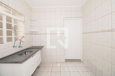 Casa à venda com 127m², 4 quartos e 1 vaga Casa à venda com 127m², 4 quartos e 1 vagaCozinha - Casa 01