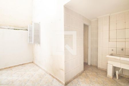 Casa à venda com 127m², 4 quartos e 1 vaga Casa à venda com 127m², 4 quartos e 1 vagaÁrea de Serviço - Casa 01
