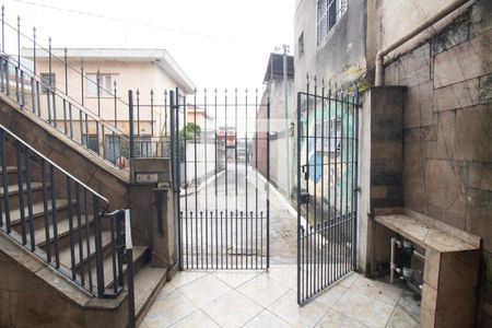 Casa à venda com 127m², 4 quartos e 1 vaga Casa à venda com 127m², 4 quartos e 1 vagaGaragem