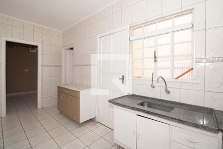 Casa à venda com 127m², 4 quartos e 1 vaga Casa à venda com 127m², 4 quartos e 1 vagaCozinha - Casa 01