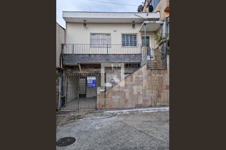 Casa à venda com 127m², 4 quartos e 1 vaga Casa à venda com 127m², 4 quartos e 1 vagaFachada com Plaquinha