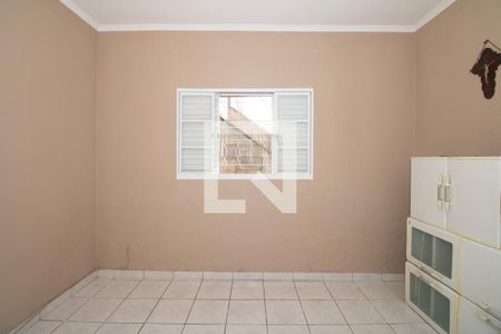 Casa à venda com 127m², 4 quartos e 1 vaga Casa à venda com 127m², 4 quartos e 1 vagaQuarto 1 - Casa 01