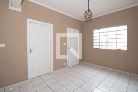 Casa à venda com 127m², 4 quartos e 1 vaga Casa à venda com 127m², 4 quartos e 1 vagaSala - Casa 01