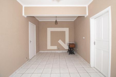 Casa à venda com 127m², 4 quartos e 1 vaga Casa à venda com 127m², 4 quartos e 1 vagaSala - Casa 01