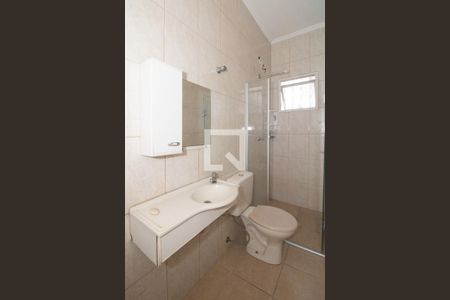 Casa à venda com 127m², 4 quartos e 1 vaga Casa à venda com 127m², 4 quartos e 1 vagaBanheiro da Suíte - Casa 02