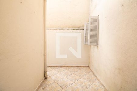 Casa à venda com 127m², 4 quartos e 1 vaga Casa à venda com 127m², 4 quartos e 1 vagaÁrea de Serviço - Casa 01