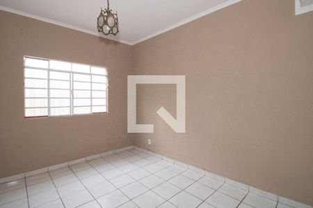Casa à venda com 127m², 4 quartos e 1 vaga Casa à venda com 127m², 4 quartos e 1 vagaSala - Casa 01