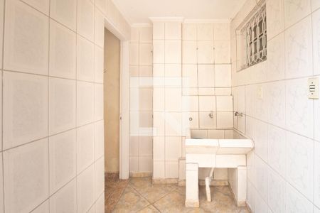 Casa à venda com 127m², 4 quartos e 1 vaga Casa à venda com 127m², 4 quartos e 1 vagaÁrea de Serviço - Casa 01