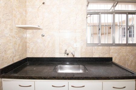 Casa à venda com 127m², 4 quartos e 1 vaga Casa à venda com 127m², 4 quartos e 1 vagaCozinha - Casa 02