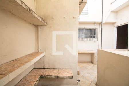 Casa à venda com 127m², 4 quartos e 1 vaga Casa à venda com 127m², 4 quartos e 1 vagaÁrea de Serviço - Casa 02