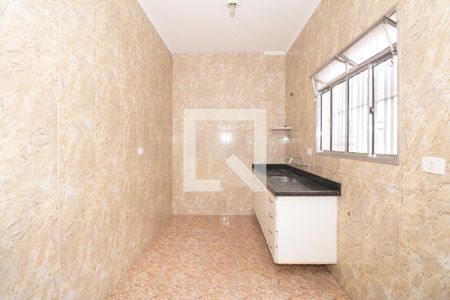 Casa à venda com 127m², 4 quartos e 1 vaga Casa à venda com 127m², 4 quartos e 1 vagaCozinha - Casa 02