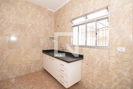 Casa à venda com 127m², 4 quartos e 1 vaga Casa à venda com 127m², 4 quartos e 1 vagaCozinha - Casa 02