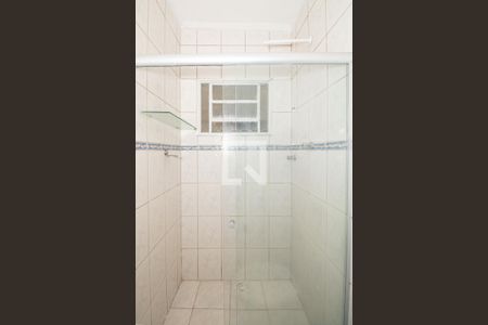 Casa à venda com 127m², 4 quartos e 1 vaga Casa à venda com 127m², 4 quartos e 1 vagaBanheiro - Casa 01