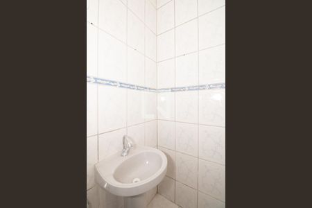 Casa à venda com 127m², 4 quartos e 1 vaga Casa à venda com 127m², 4 quartos e 1 vagaBanheiro - Casa 01