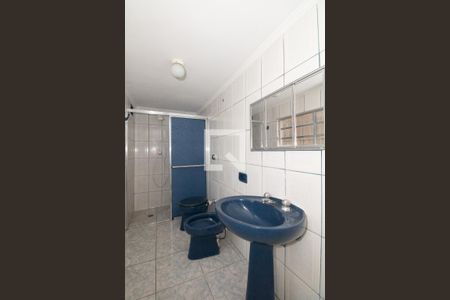 Casa à venda com 127m², 4 quartos e 1 vaga Casa à venda com 127m², 4 quartos e 1 vagaBanheiro - Casa 02