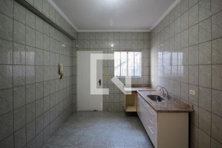 Casa à venda com 147m², 2 quartos e 2 vagasCozinha