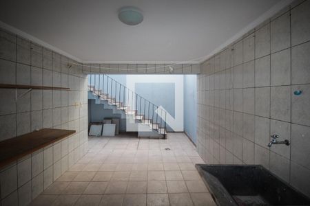 Casa à venda com 147m², 2 quartos e 2 vagasÁrea de Serviço