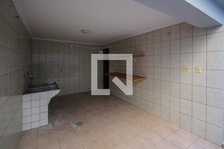 Casa à venda com 147m², 2 quartos e 2 vagasÁrea de Serviço