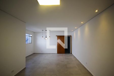 Sala de casa à venda com 2 quartos, 147m² em Vila Santo Estéfano, São Paulo
