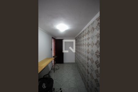 Casa à venda com 147m², 2 quartos e 2 vagasÁrea de Serviço - Quarto