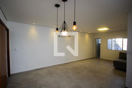 Sala de casa à venda com 2 quartos, 147m² em Vila Santo Estéfano, São Paulo