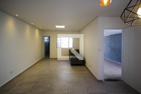 Sala de casa à venda com 2 quartos, 147m² em Vila Santo Estéfano, São Paulo