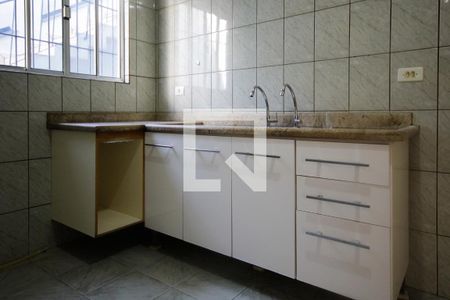 Casa à venda com 147m², 2 quartos e 2 vagasCozinha