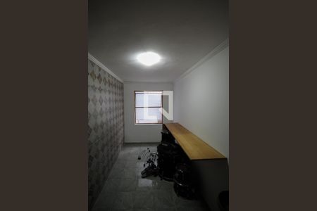 Casa à venda com 147m², 2 quartos e 2 vagasÁrea de Serviço - Quarto