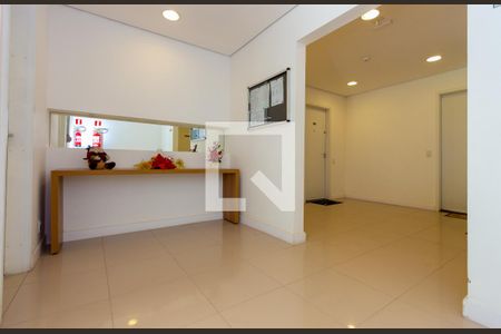 Apartamento à venda com 45m², 2 quartos e 1 vagaHall de Entrada